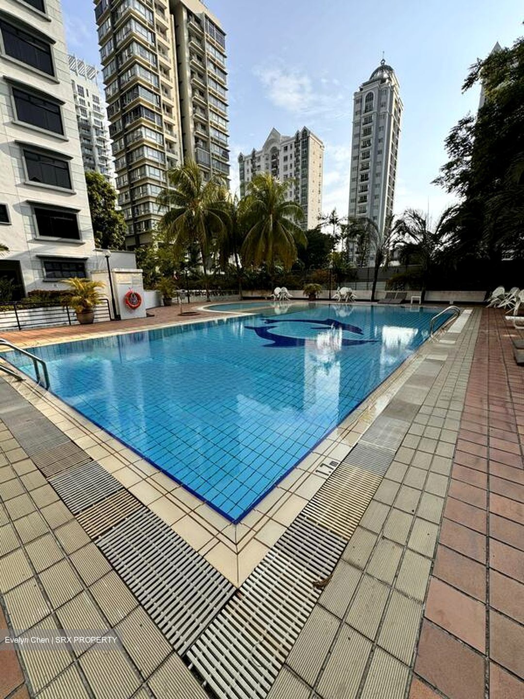 Fort Gardens (D15), Condominium #597089321